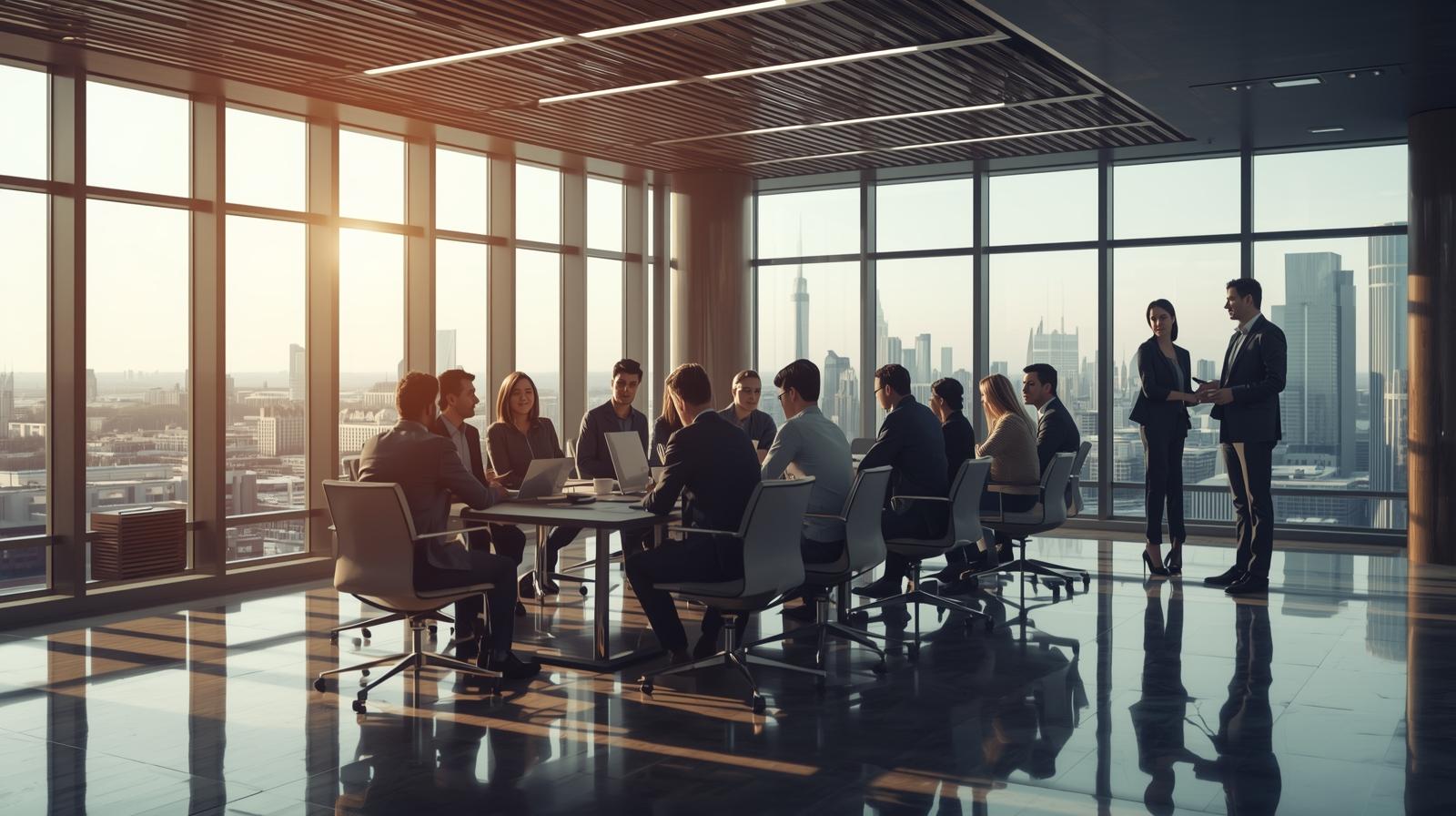 Şimşek Nakliyat Ekibi