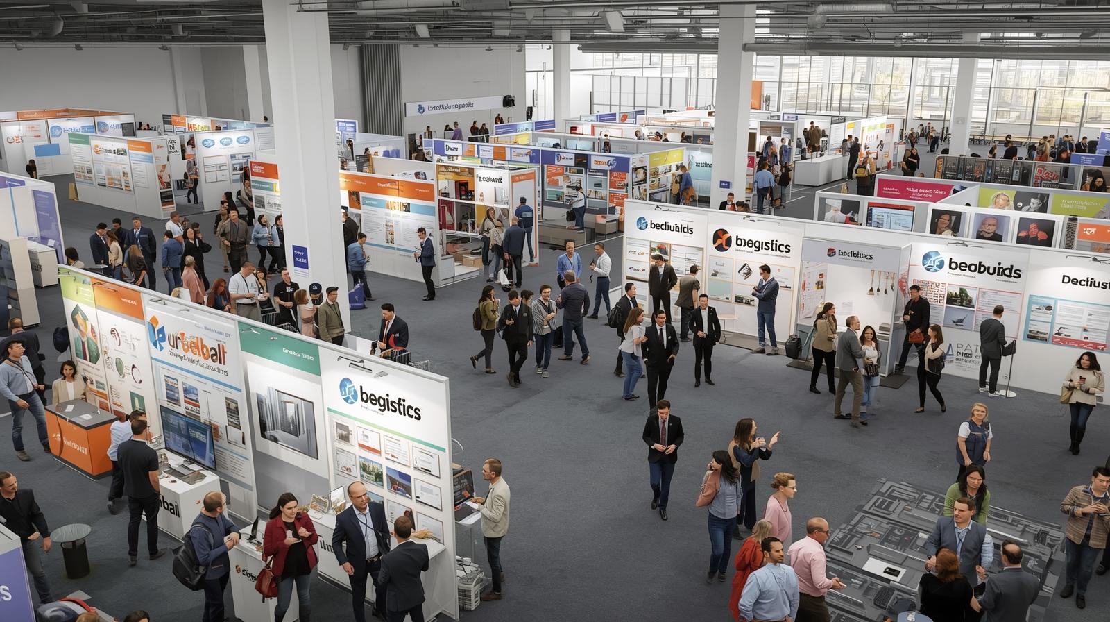 Ofis ve fuar lojistiği hizmeti